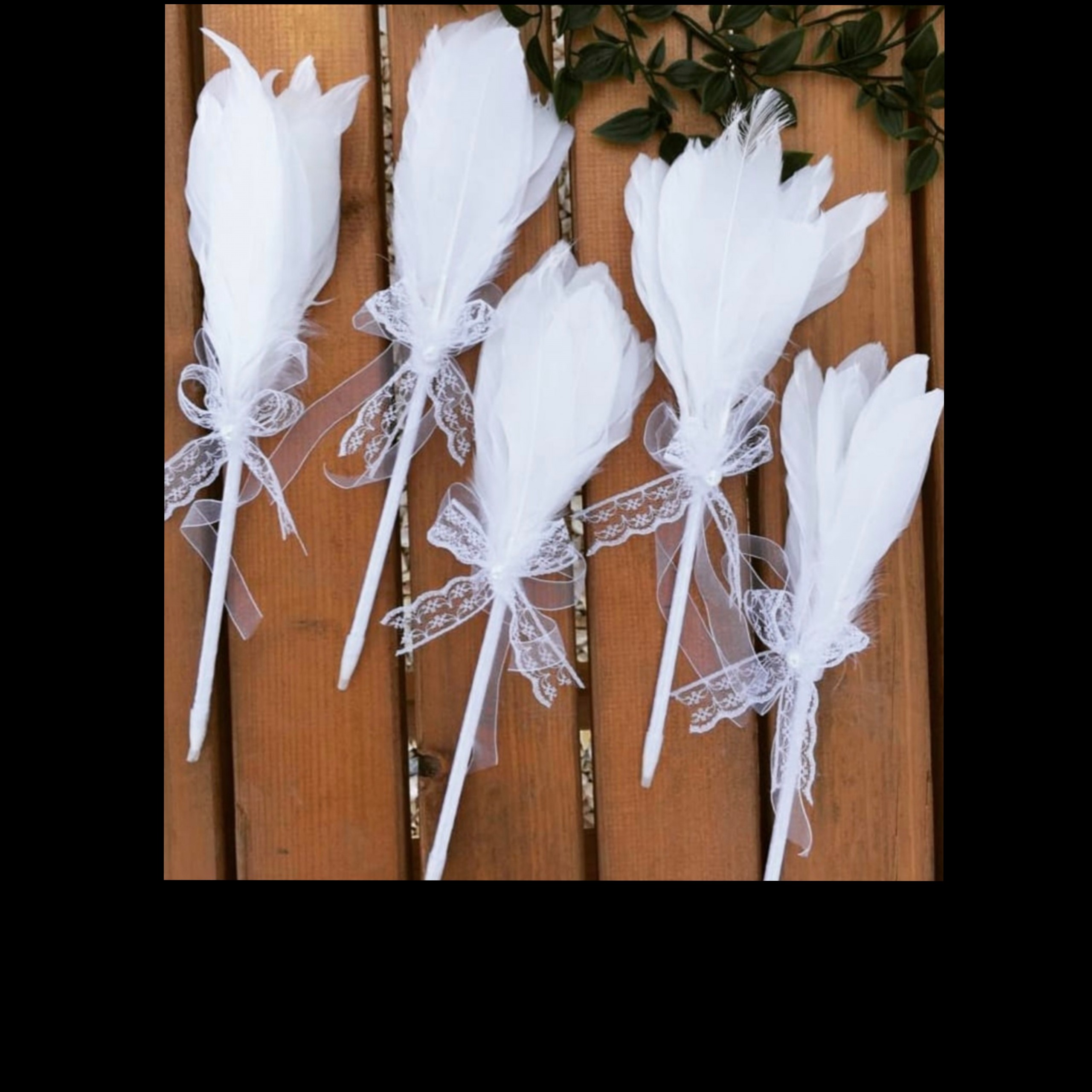 Tüylü Nikah Kalemi