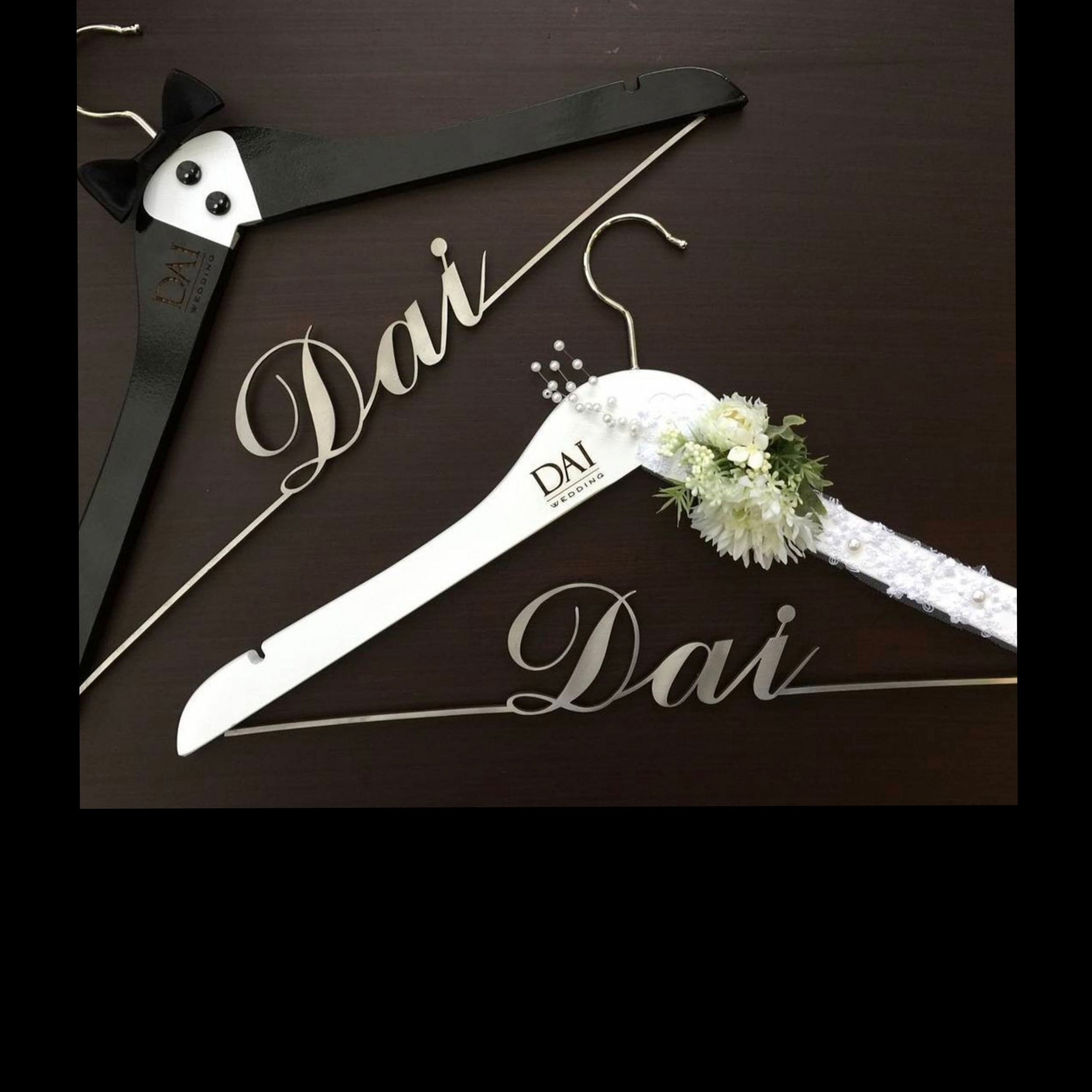 DAİ Wedding