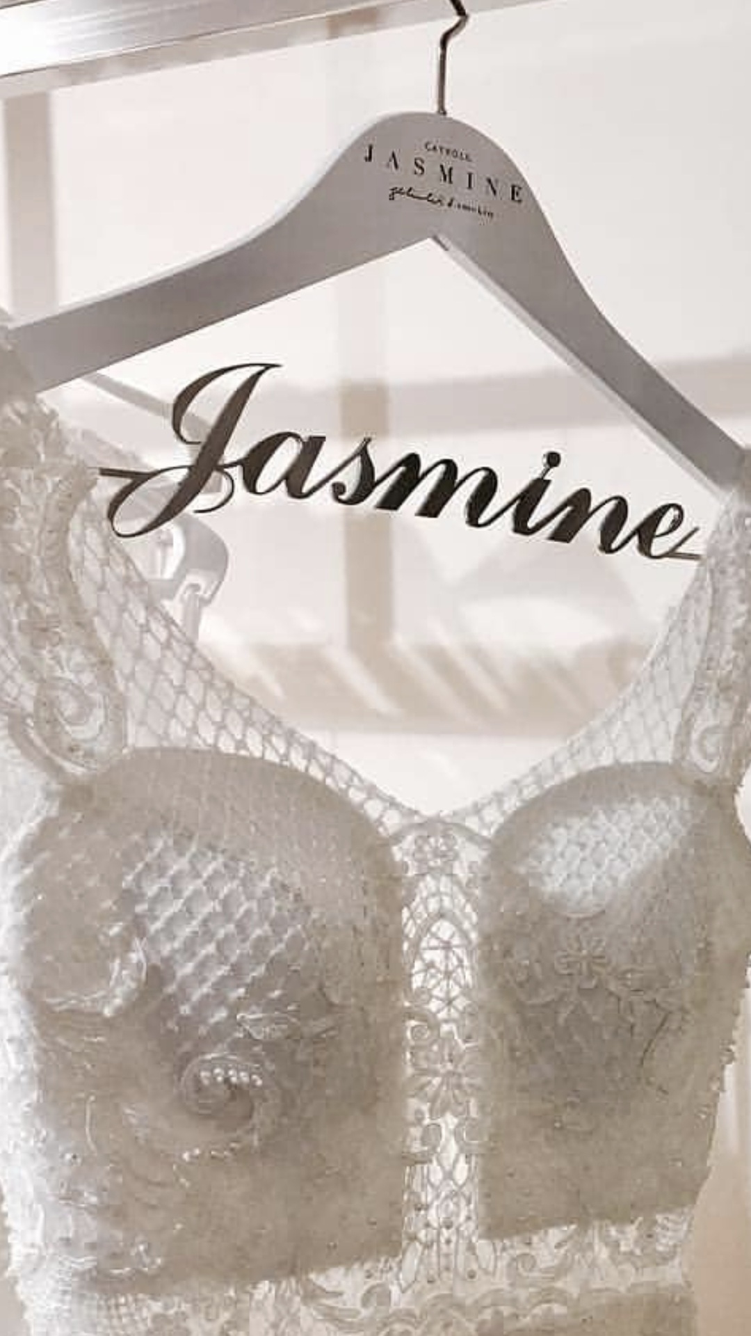 Jasmine Gelinlik & Smokin
